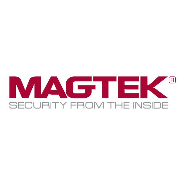 MagTek Logo PNG Vector