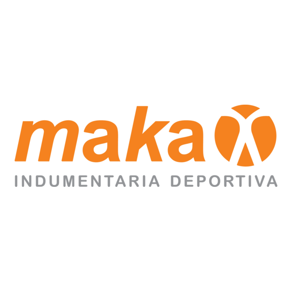 Maka Indumentari Deportiva Logo PNG Vector