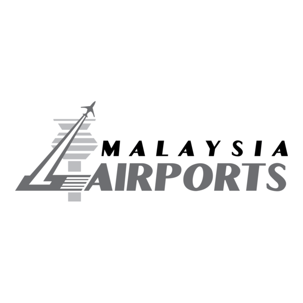 Malaysia Airports Holdings Berhad Logo PNG Vector