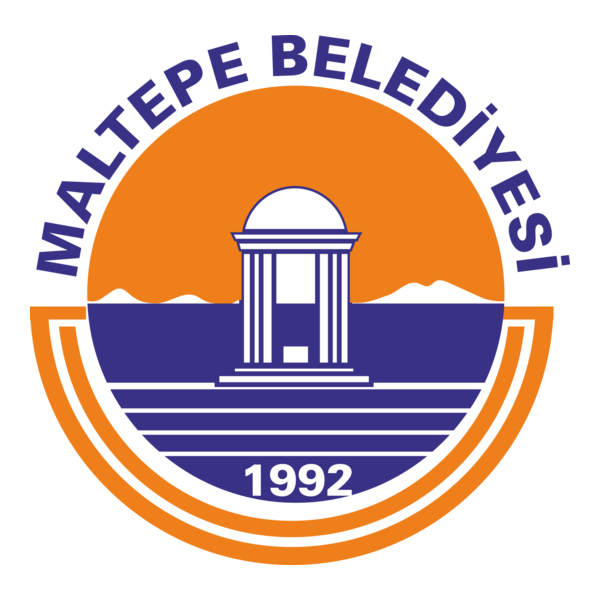 Maltepe Belediyesi Logo PNG Vector