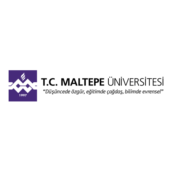 Maltepe Üniversitesi Logo PNG Vector
