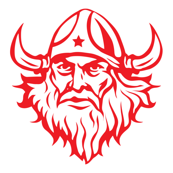 Man Head Logo PNG Vector