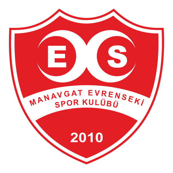 Manavgat Evrenseki SK Logo PNG Vector