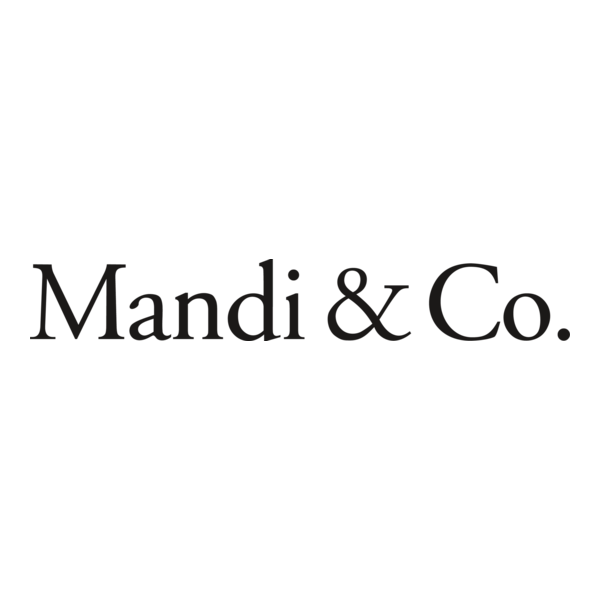 Mandi & Co. Logo PNG Vector
