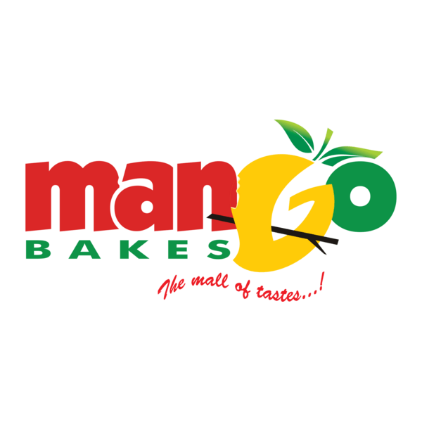 Mango Bakes Logo PNG Vector