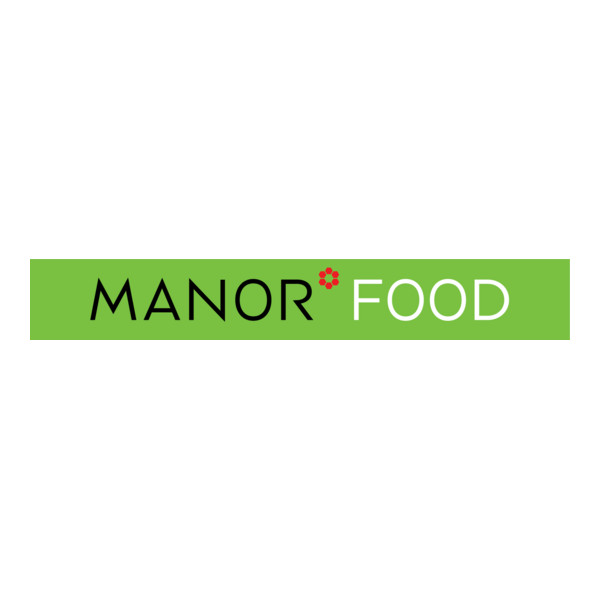 Manor Food Logo PNG Vector