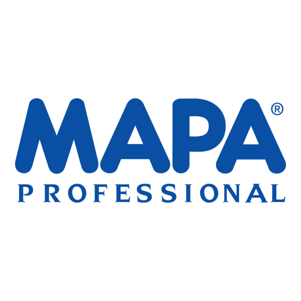 Mapa Professional Logo PNG Vector