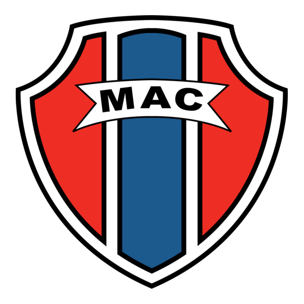 Maranhao AC Logo PNG Vector