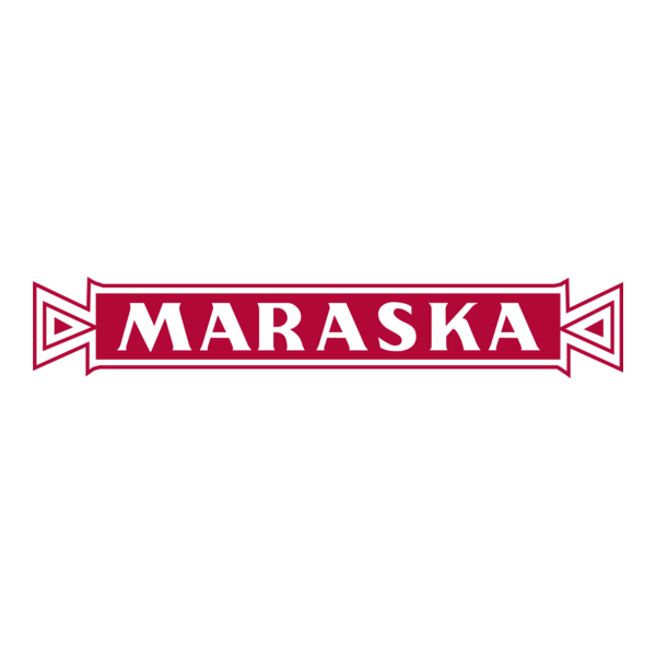 Maraska Logo PNG Vector