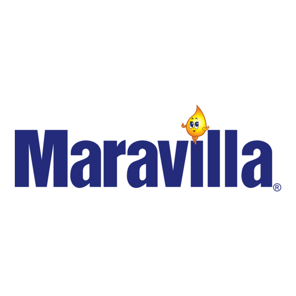 Maravilla Logo PNG Vector