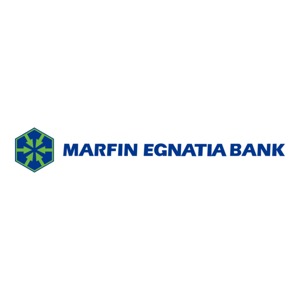 Marfin Egnatia Bank Logo PNG Vector