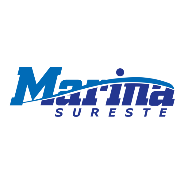 Marina Sureste Logo PNG Vector