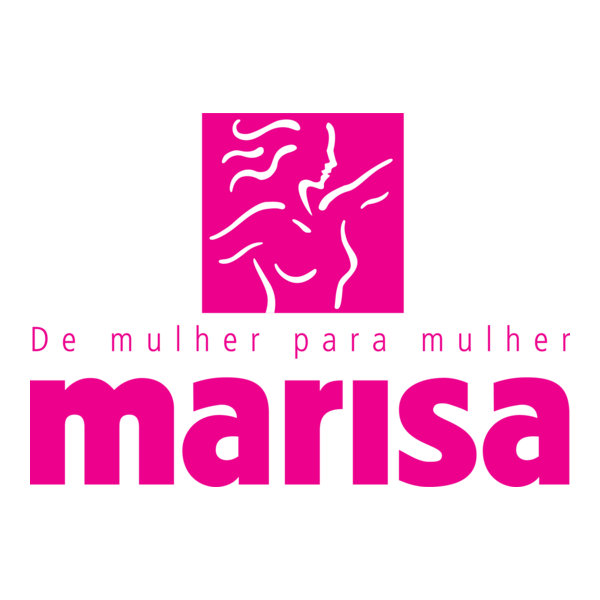 Marisa Logo PNG Vector