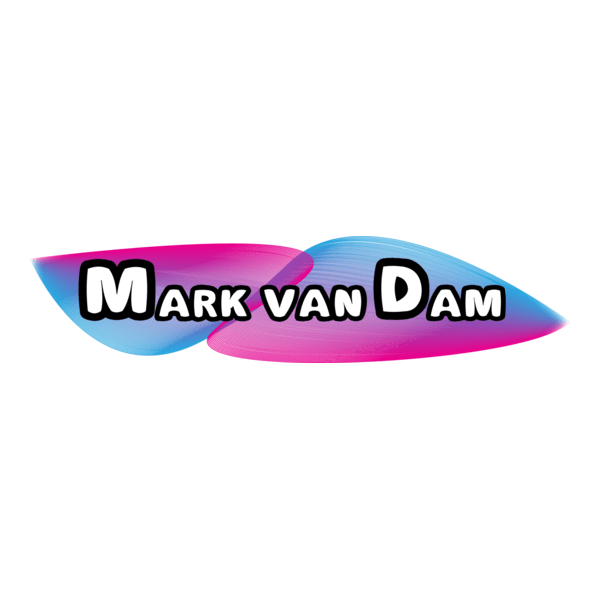 Mark van Dam (.nl) Logo PNG Vector