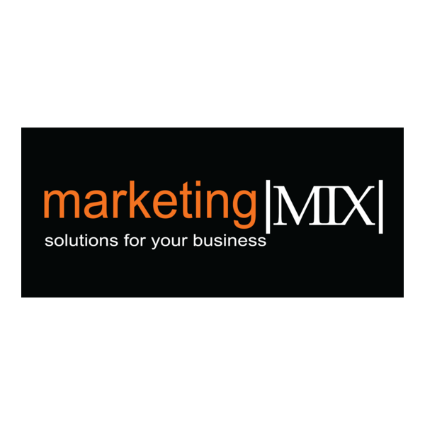 marketingMIX Logo PNG Vector