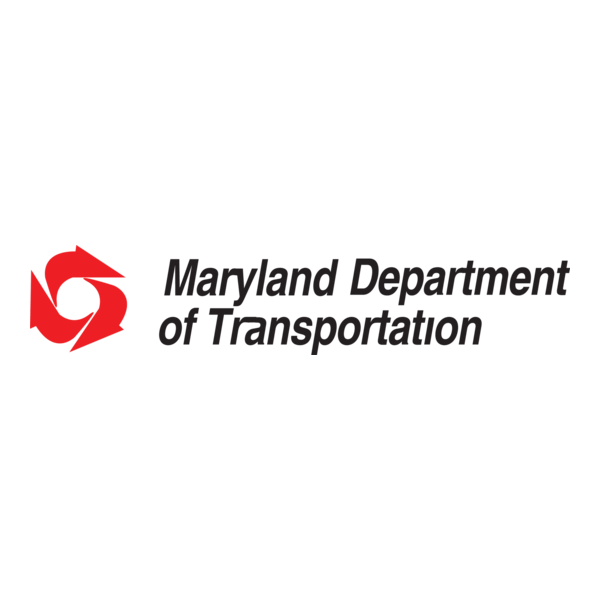 Maryland Department of Transportation Logo PNG Vector