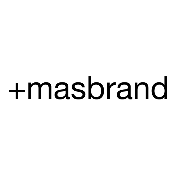 masbrand Logo PNG Vector