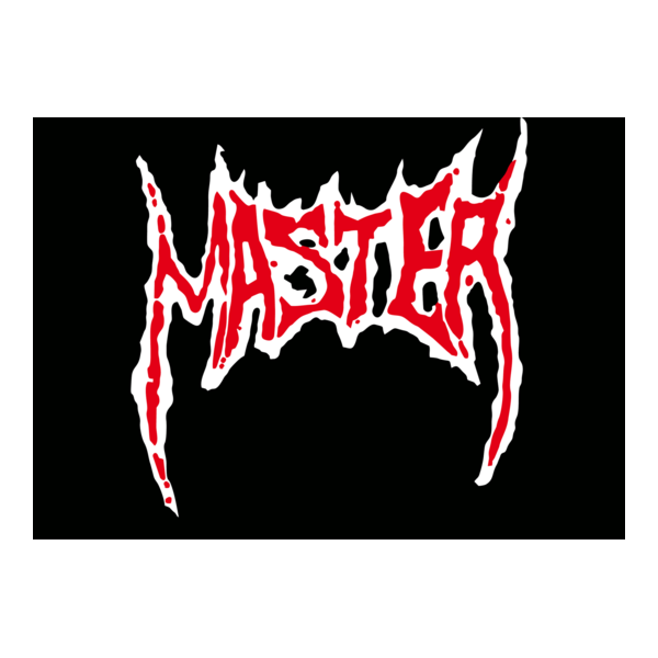 Master Logo PNG Vector