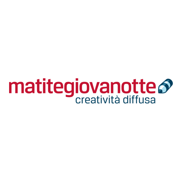 matitegiovanotte Logo PNG Vector