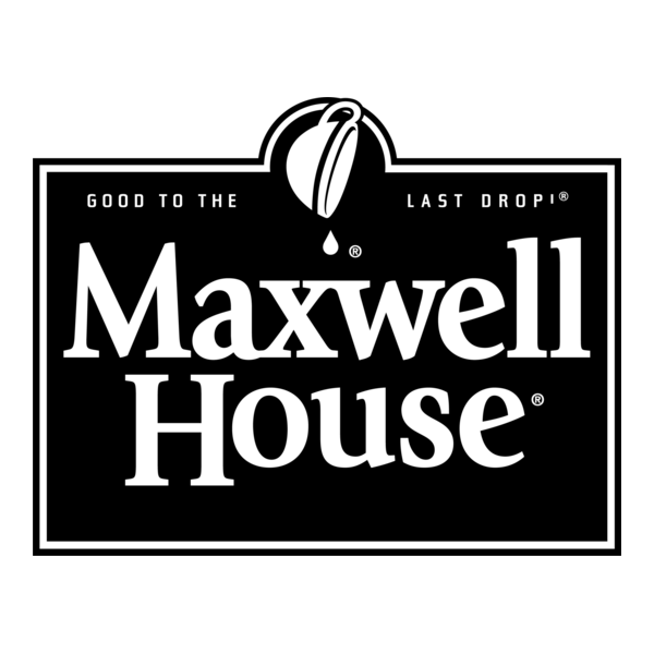 Maxwell House Logo PNG Vector