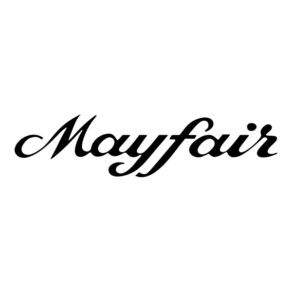 Mayfair Logo PNG Vector
