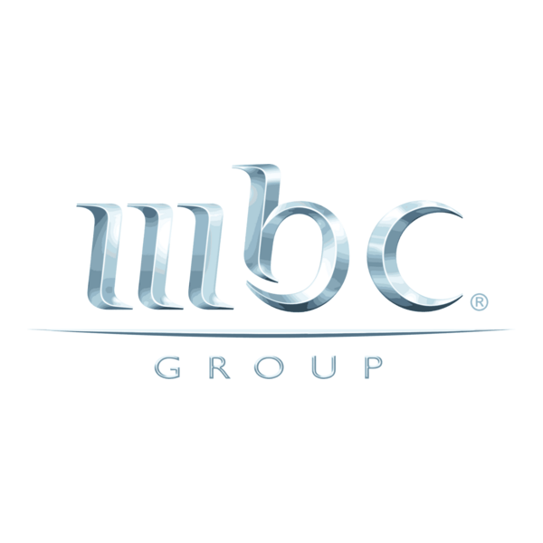 MBC Group Logo PNG Vector