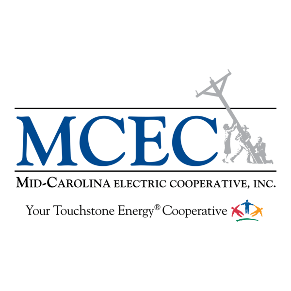 MCEC Touchstone Energy Logo PNG Vector