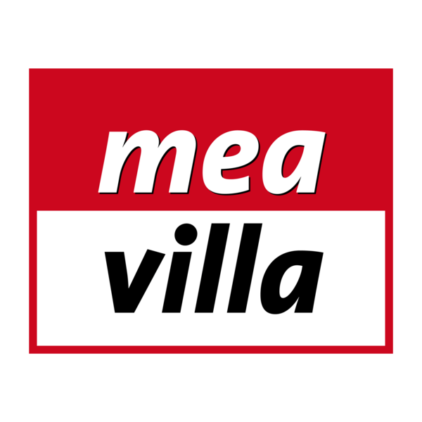 Mea Villa Logo PNG Vector