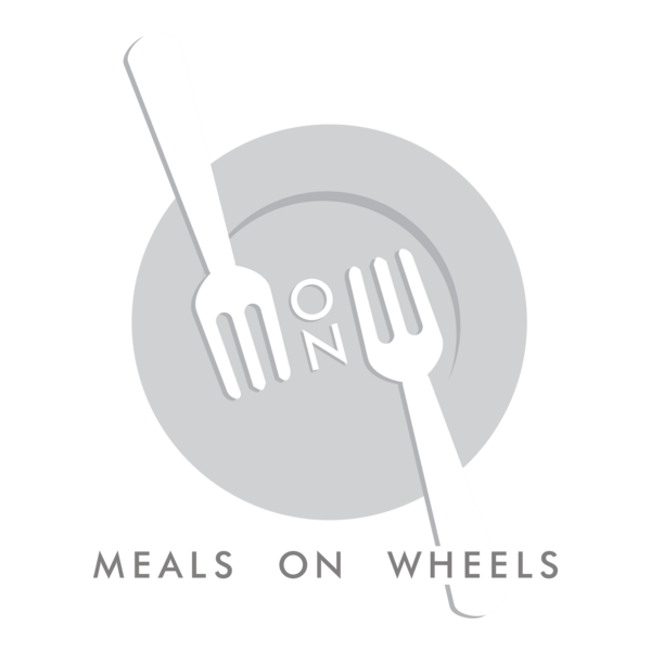 Meals on Wheels Logo PNG Vector