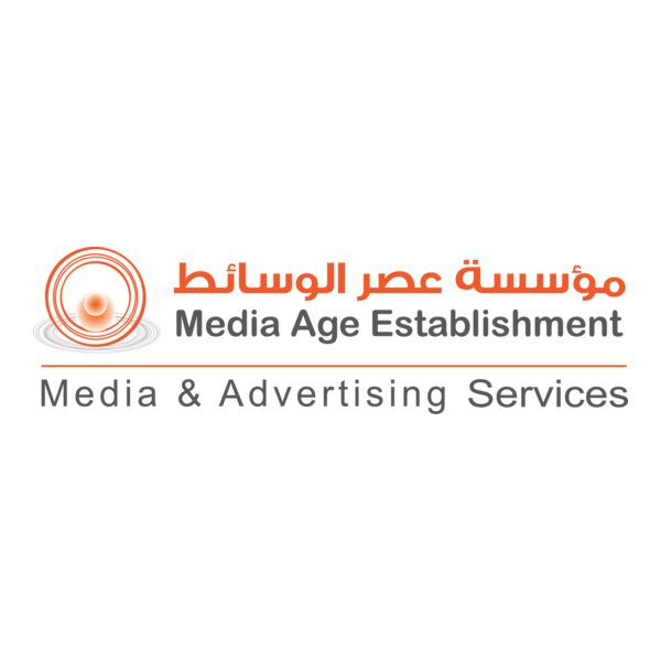 Media Age Logo PNG Vector