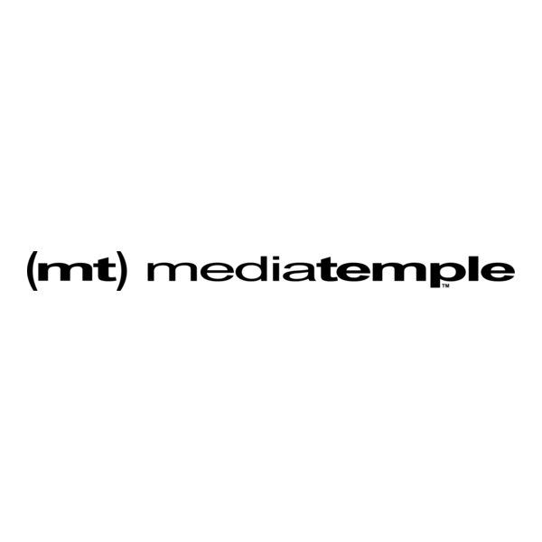 Media Temple Logo PNG Vector