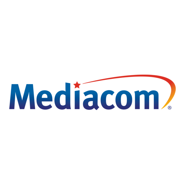 Mediacom Communications Logo PNG Vector