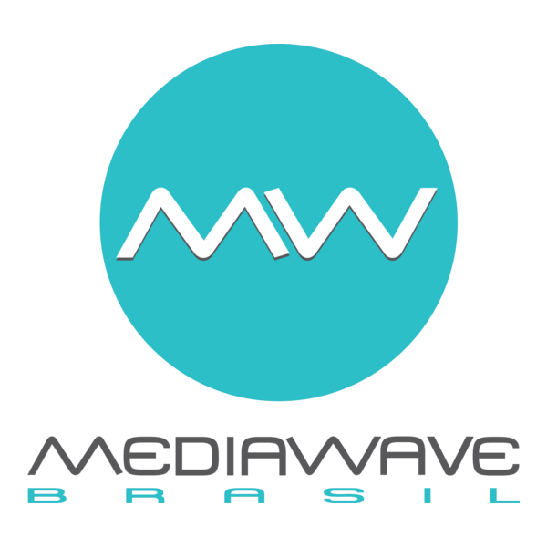MEDIAWAVE Logo PNG Vector