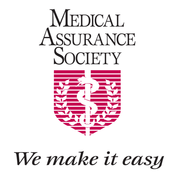Medical Assurance Society Logo PNG Vector