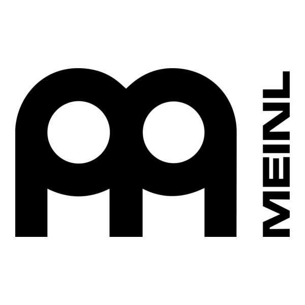 Meinl Cymbals Logo PNG Vector