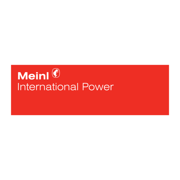 Meinl International Power Logo PNG Vector