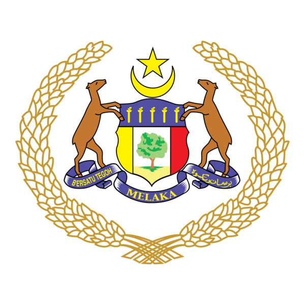 melaka tyt emblem Logo PNG Vector