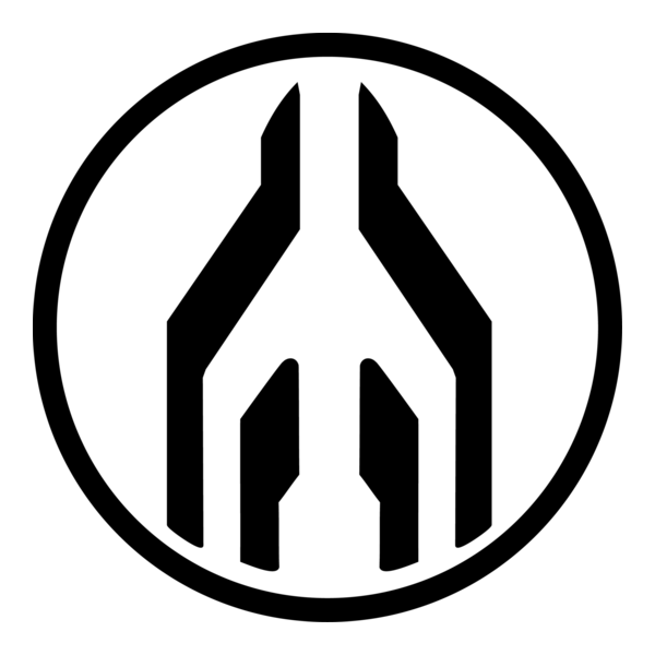 Members of Mayday - Band Logo PNG Vector