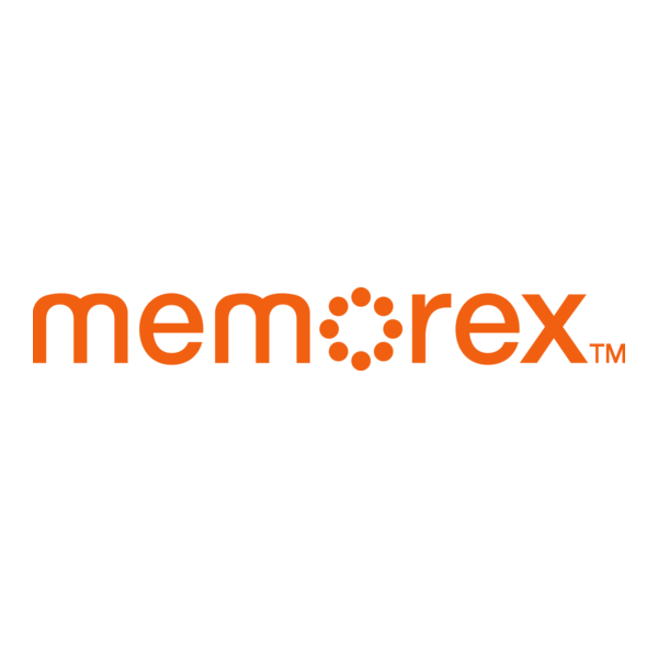 Memorex (2009) Logo PNG Vector
