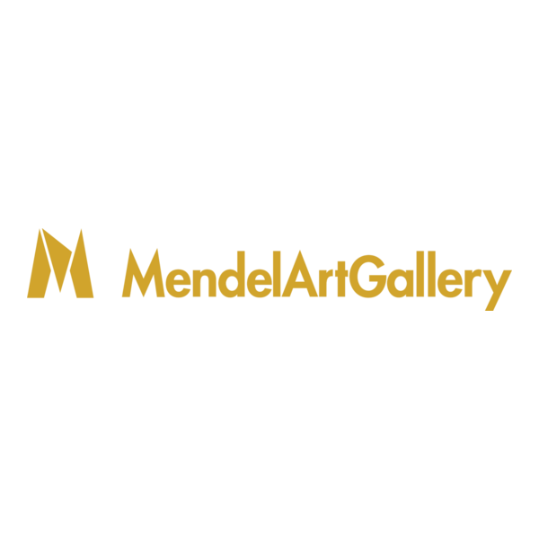 Mendel Art Gallery Logo PNG Vector