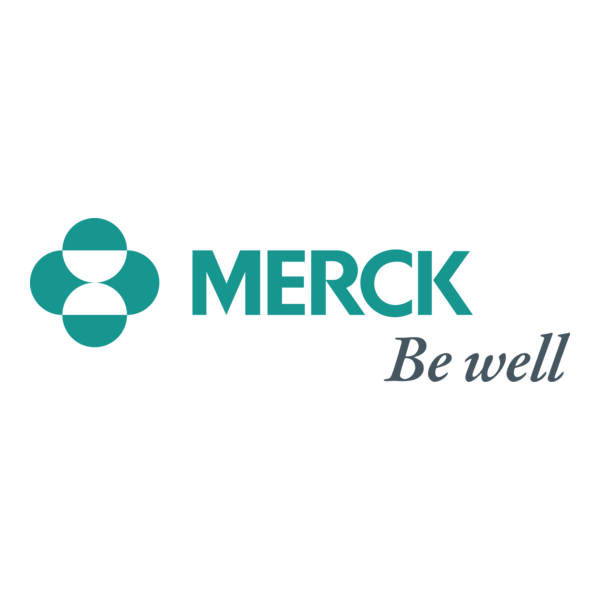 Merck Logo PNG Vector