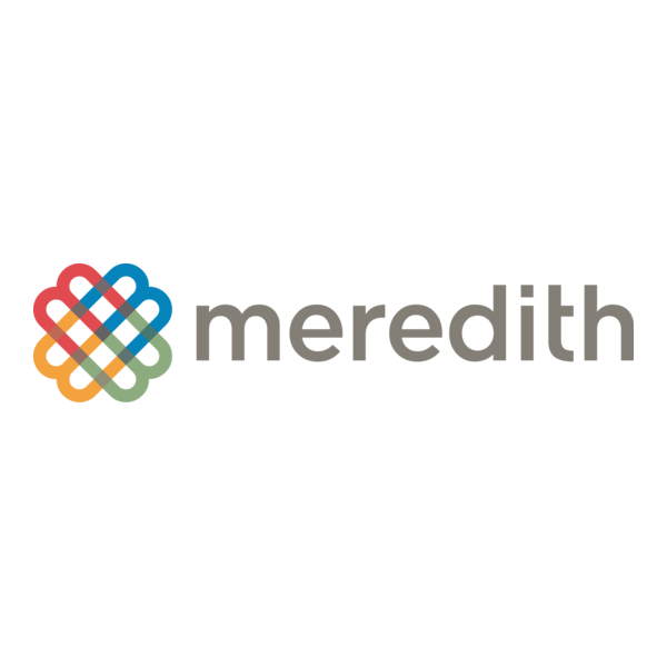 Meredith Corporation Logo PNG Vector