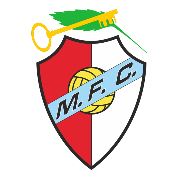 Merelinense Futebol Clube (1938-2010) Logo PNG Vector