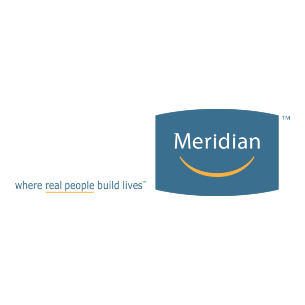 Meridian CU Logo PNG Vector