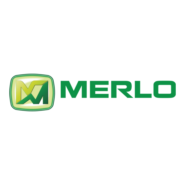 Merlo Logo PNG Vector