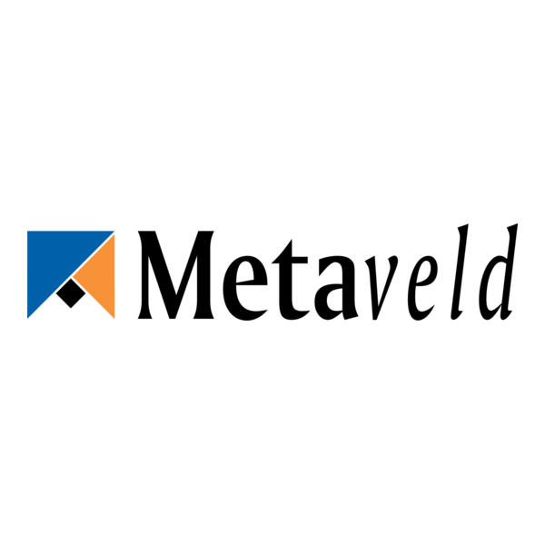 Metaveld BV Logo PNG Vector