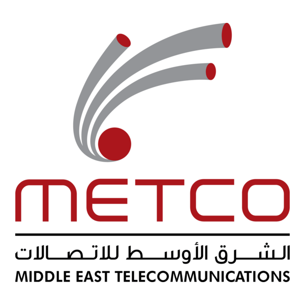 Metco Logo PNG Vector