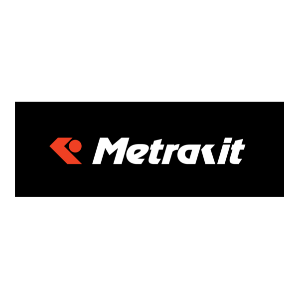 Metrakit Logo PNG Vector