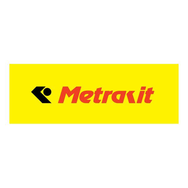 Metrakit Logo PNG Vector