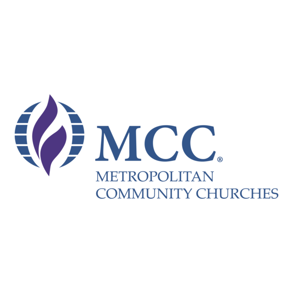 Metropolitan Community Churches Logo PNG Vector